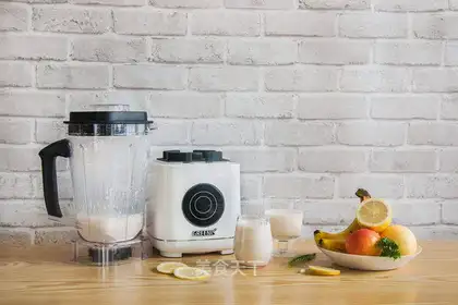 Banana shake