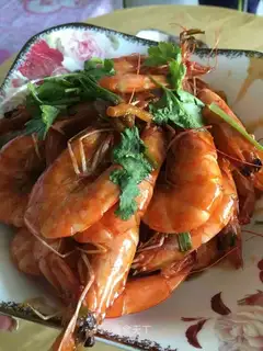 Shrimp