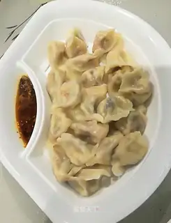 Sow dumplings