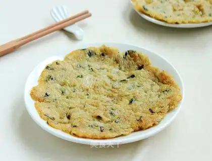 Potatocakes