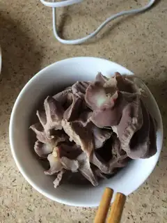 The ducks