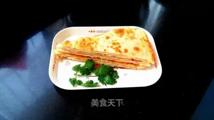 Jingdong meatloaf