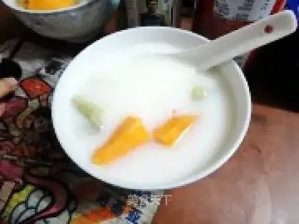 Ice melons