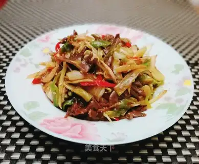 Sour sauce