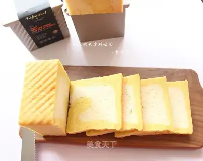 Pumpkin double toast