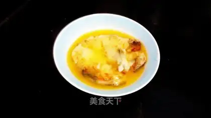 Orange cod