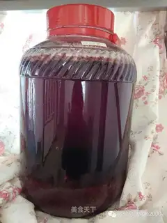 Sancho yeast juice