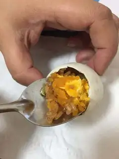 Rice eggs