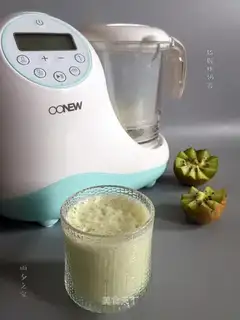 A monkey milkshake