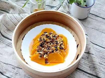 Pumpkin