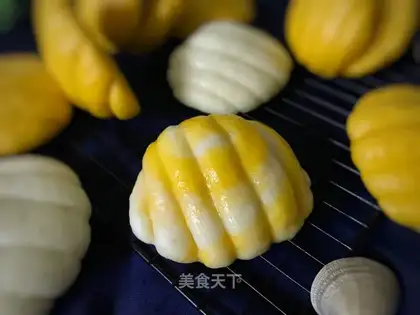 Shell rolls