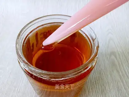 Convert syrup
