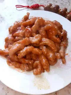 Sugar Jelly Ridge