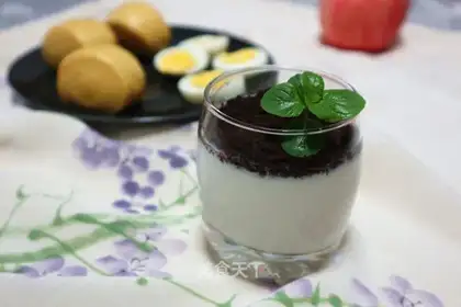 Ollio's yogurt