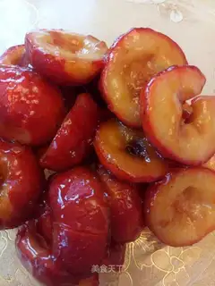 Sugar cranberry