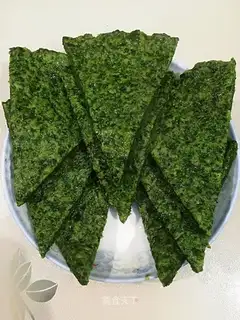 The spinach pack