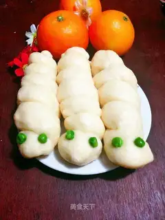caterpillar roll