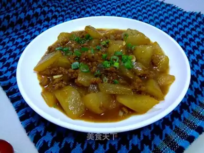 Meat-cracker