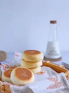 Japanese red bean bag