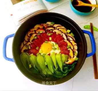It's delicious