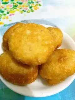 Hot noodles
