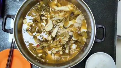 Sourfish