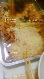 Big chicken