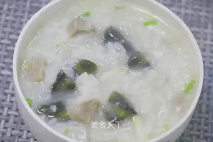 Porridge