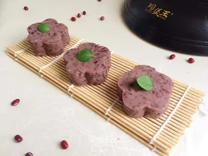 Red Bean Sand