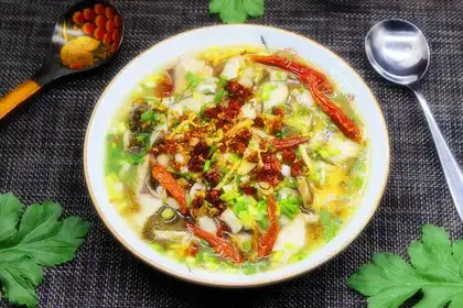 Sourfish
