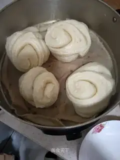 Corn pasta