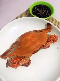 Crabs