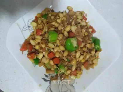 Soybeans