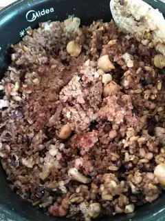 Porridge