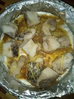 Skinfish