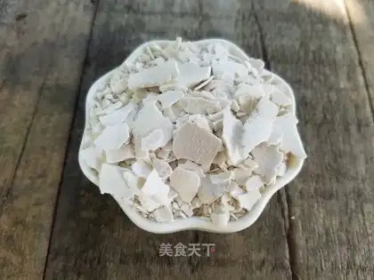 Handmade powder