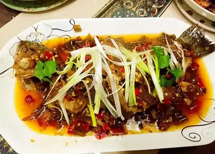 Pepperfish