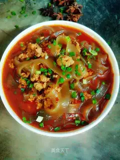 Meat powder