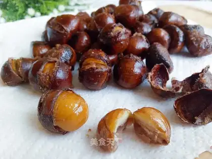 Chestnut