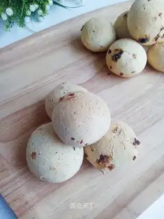 Potato bread