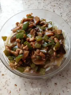 Spaghetti sauce