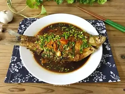 Plumfish