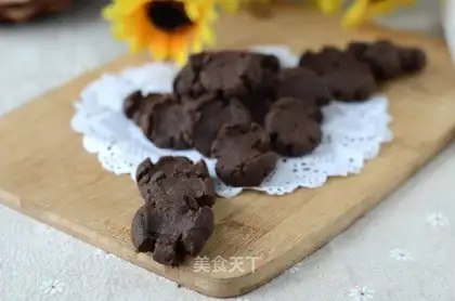 Coco Margaret cookies