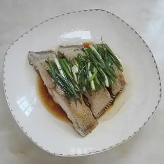 Dust opium fish