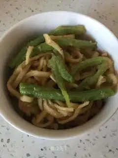 Spaghetti