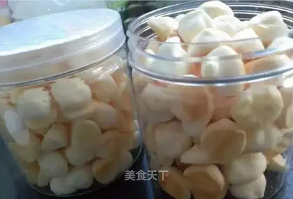 Yogurt soybeans