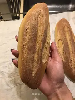 Corn bread
