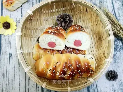 Hot dog