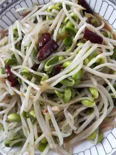 Sour sprouts