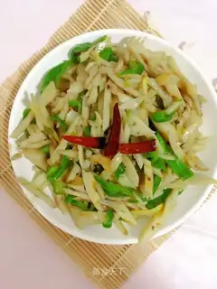 Sour spicy